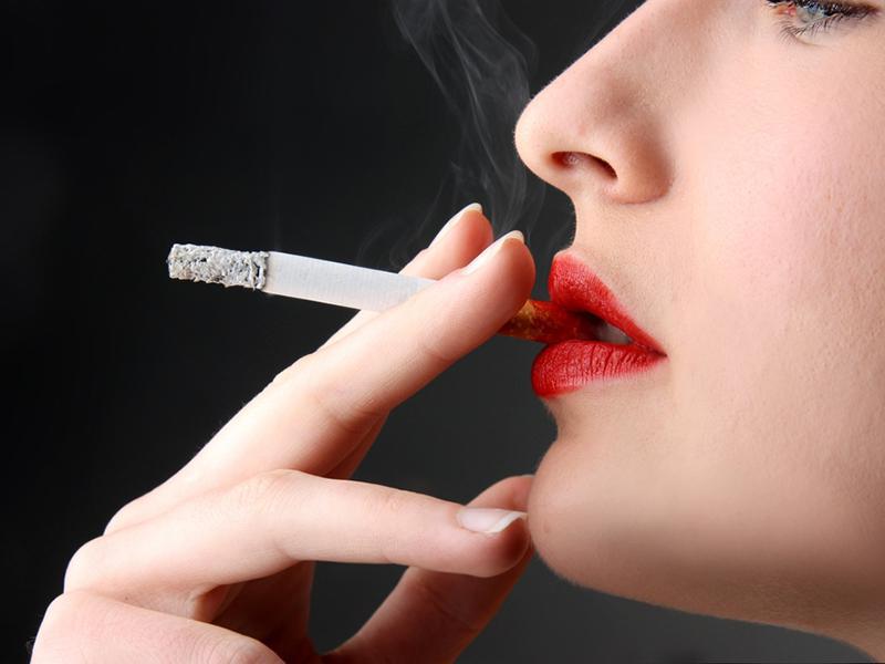 Як впливає куріння на організм людини?